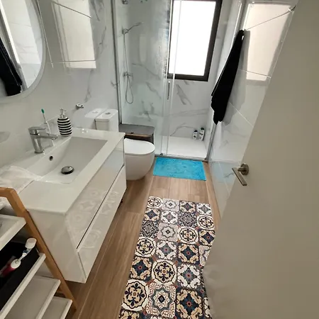 Apartment Playa Gandia - Nowy Z Basenem, 350 M Od Plazy Playa de Gandia